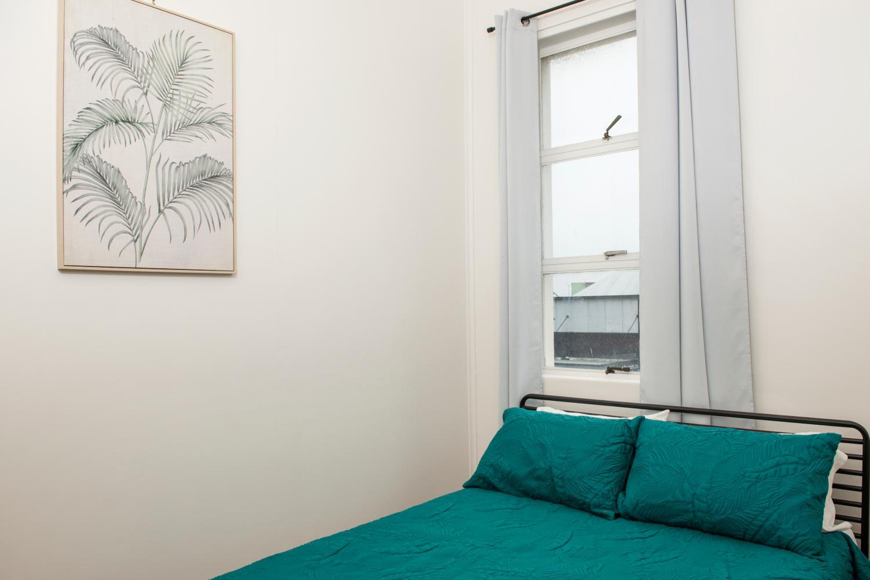 Double Room - Photo 12