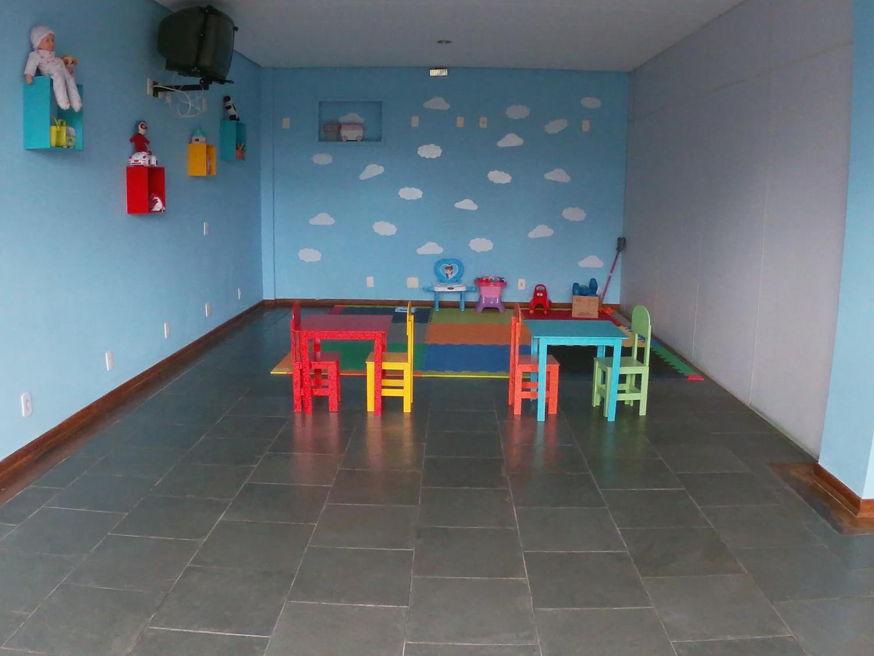 Suite with Terrace photo 3