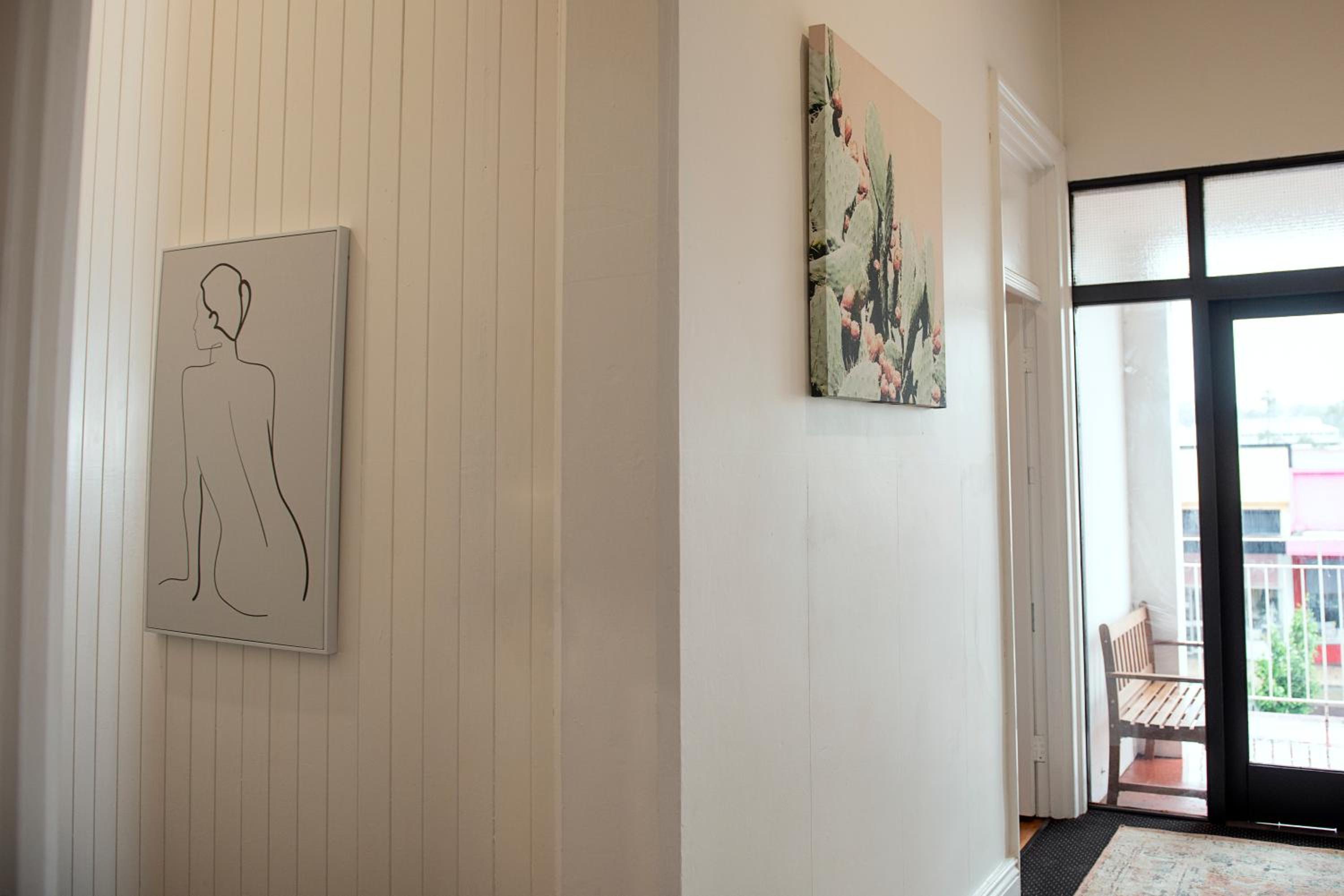 Double Room - Photo 7