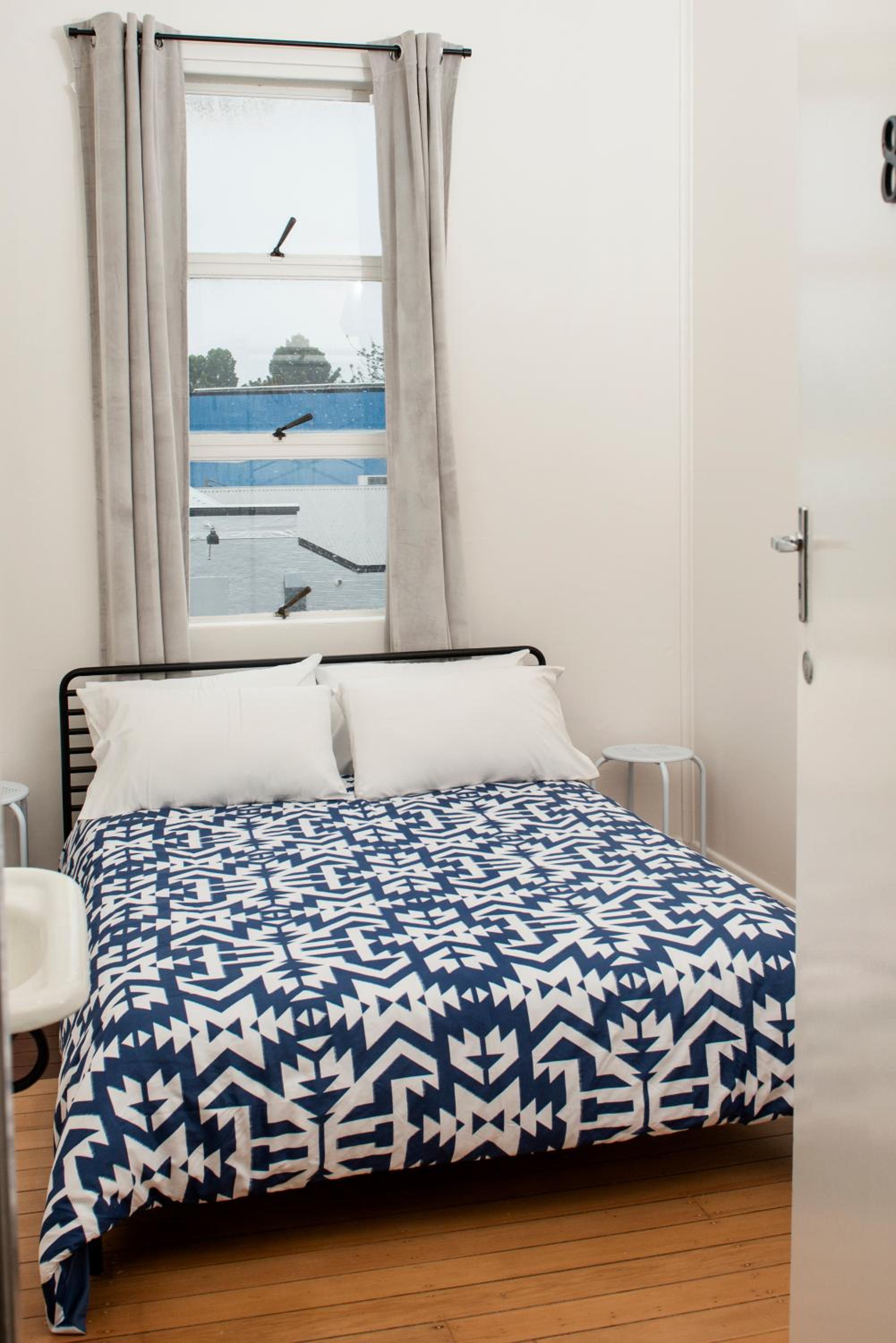 Double Room - Photo 14