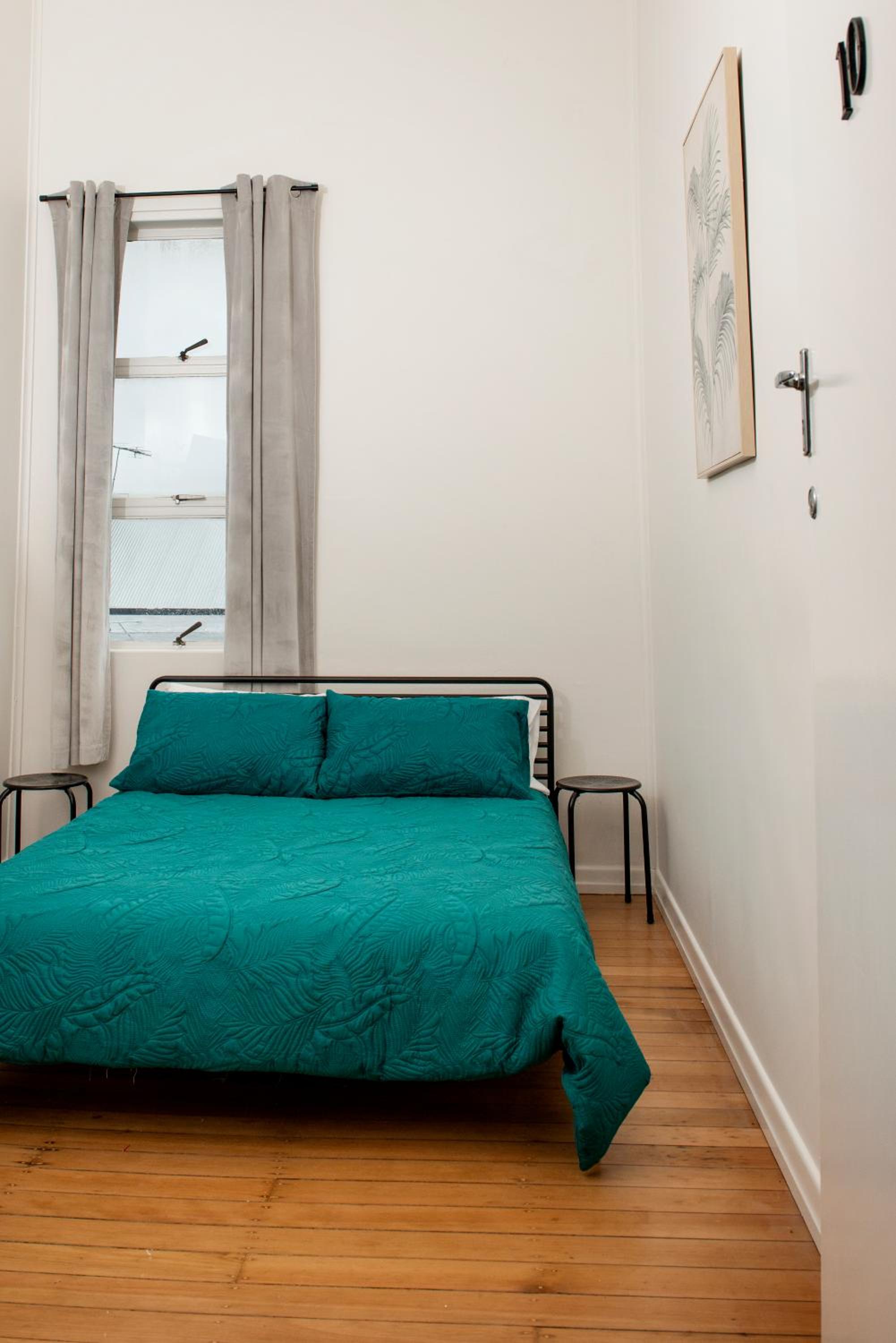 Double Room - Photo 17