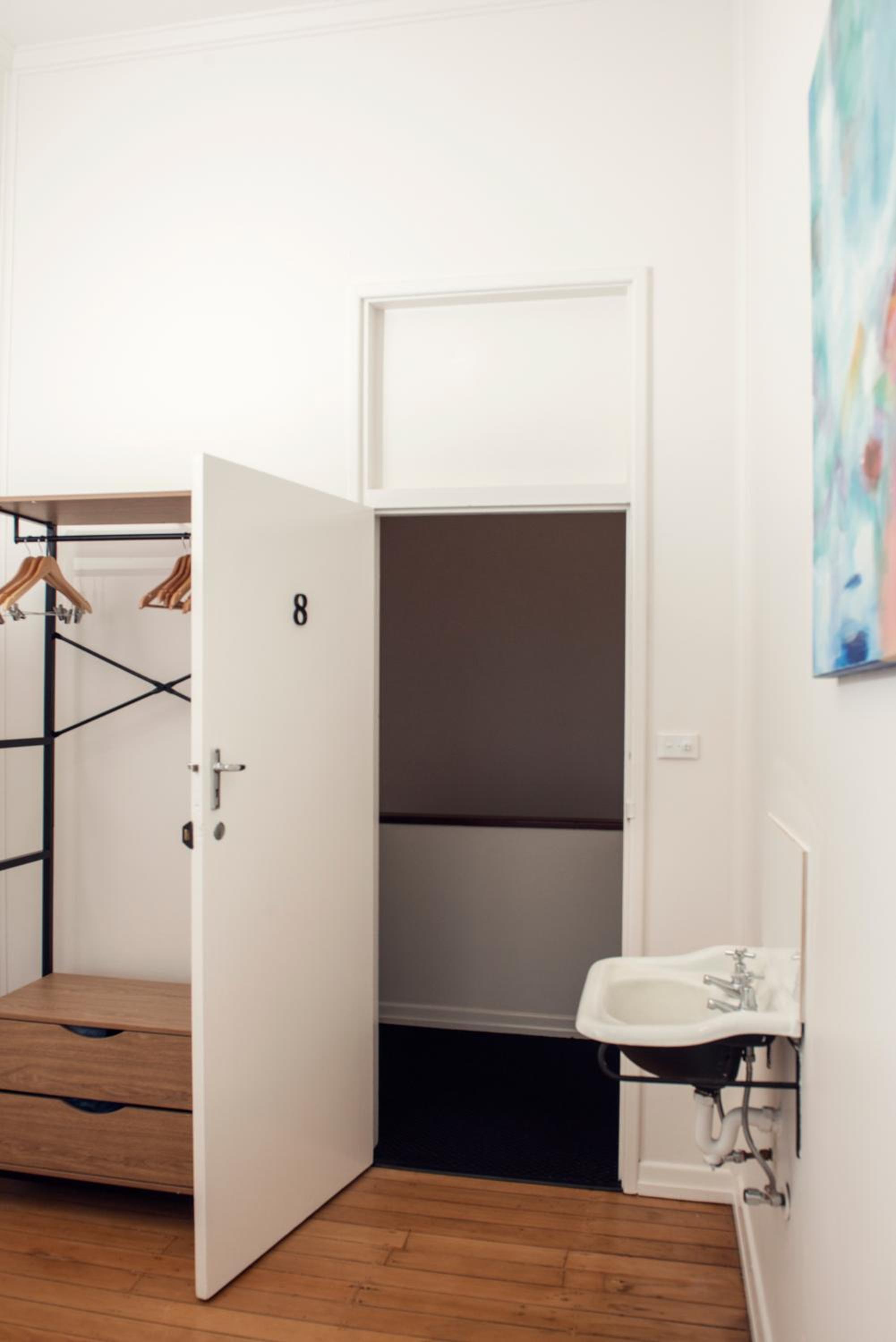 Double Room - Photo 10
