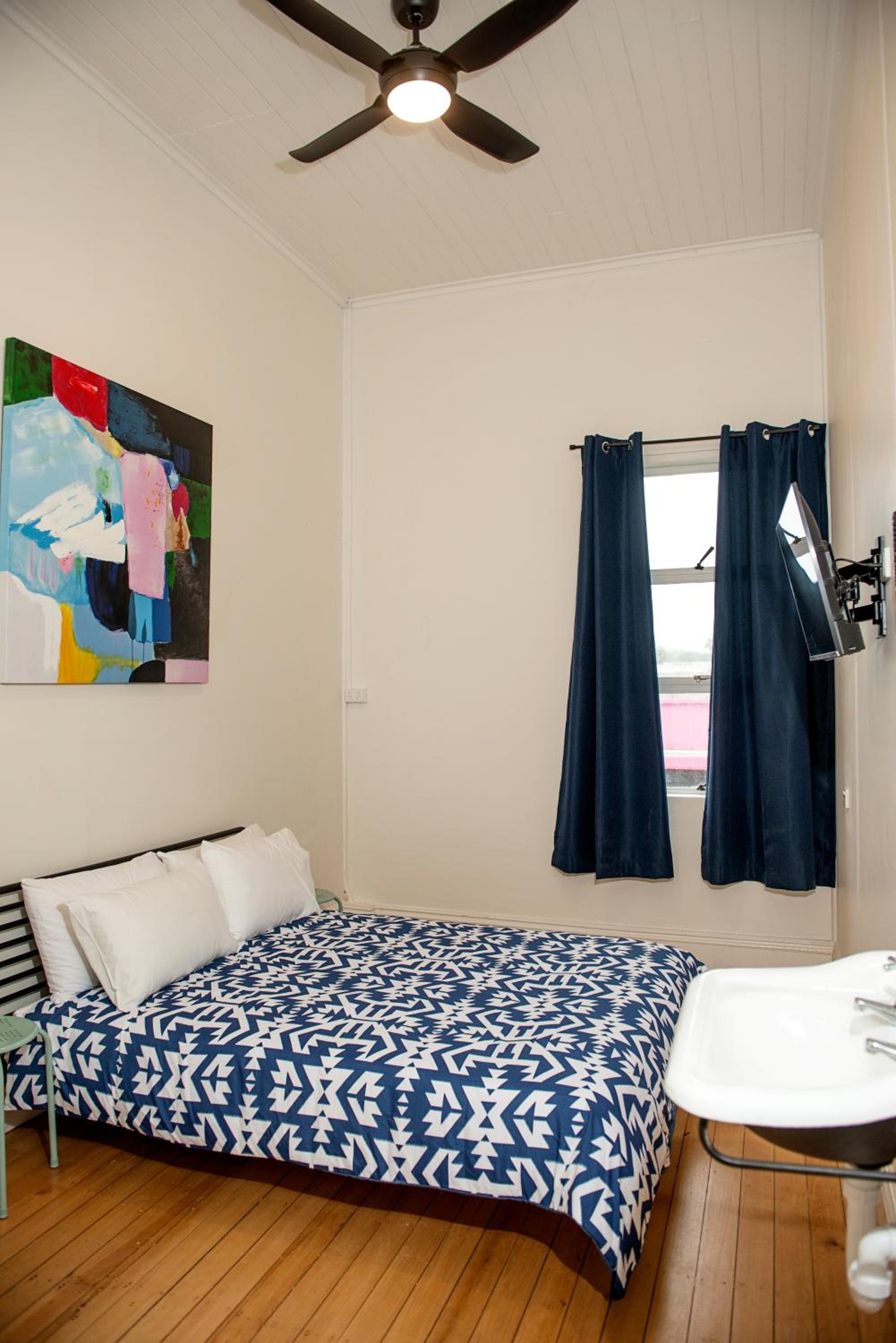 Double Room - Photo 1