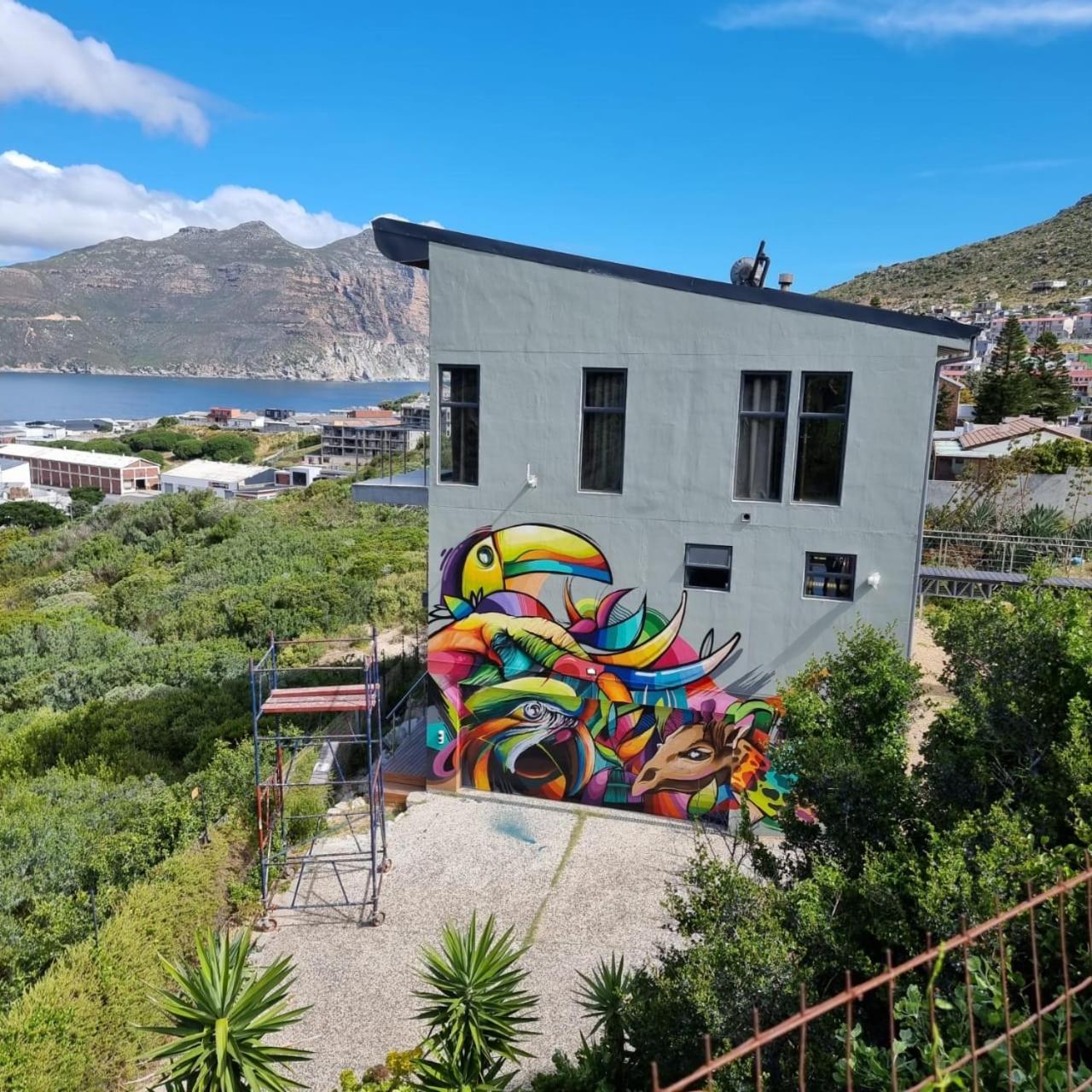 Studio Apartment with Sea View - Photo 3