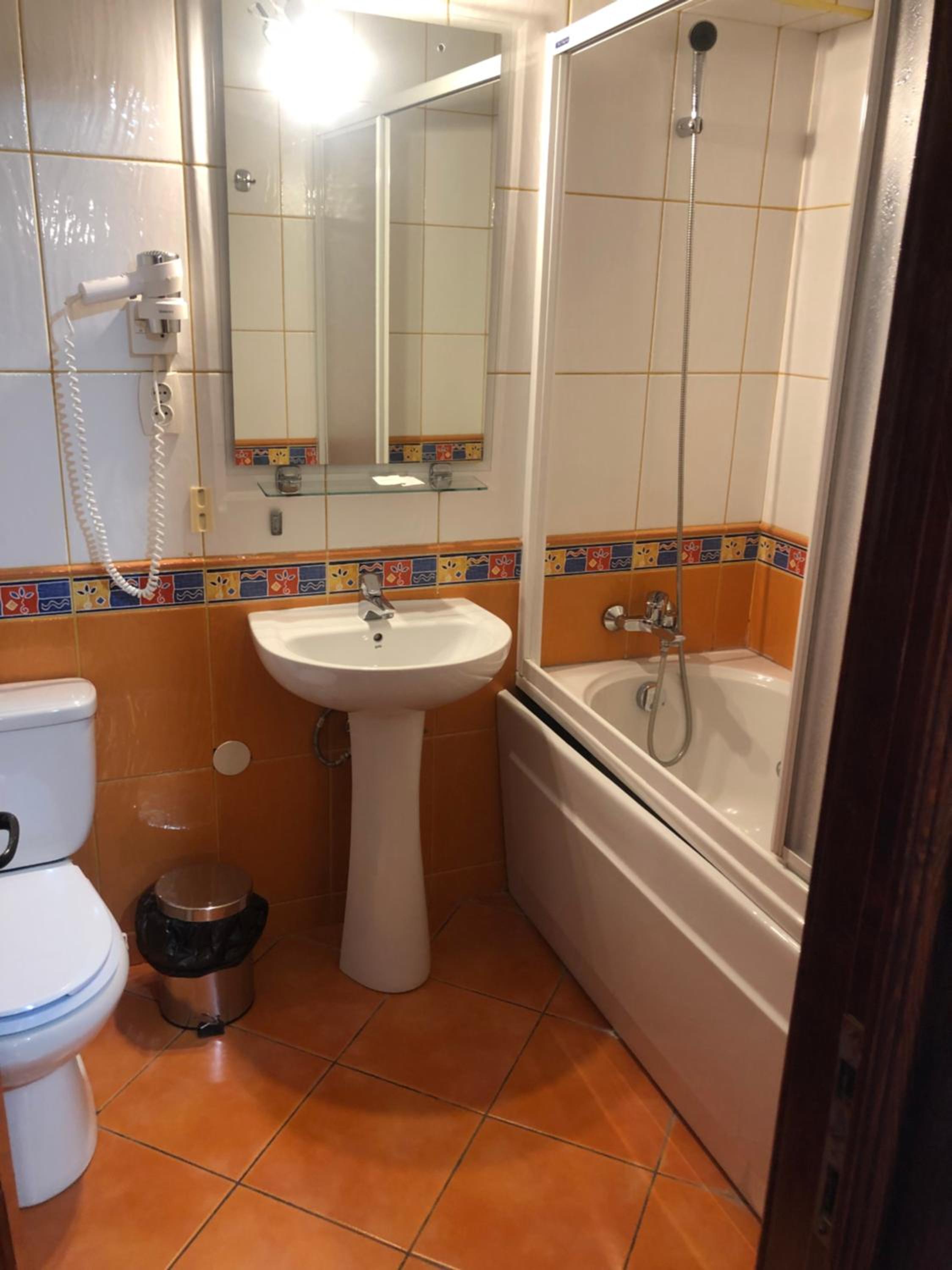 Standard Triple Room photo 3