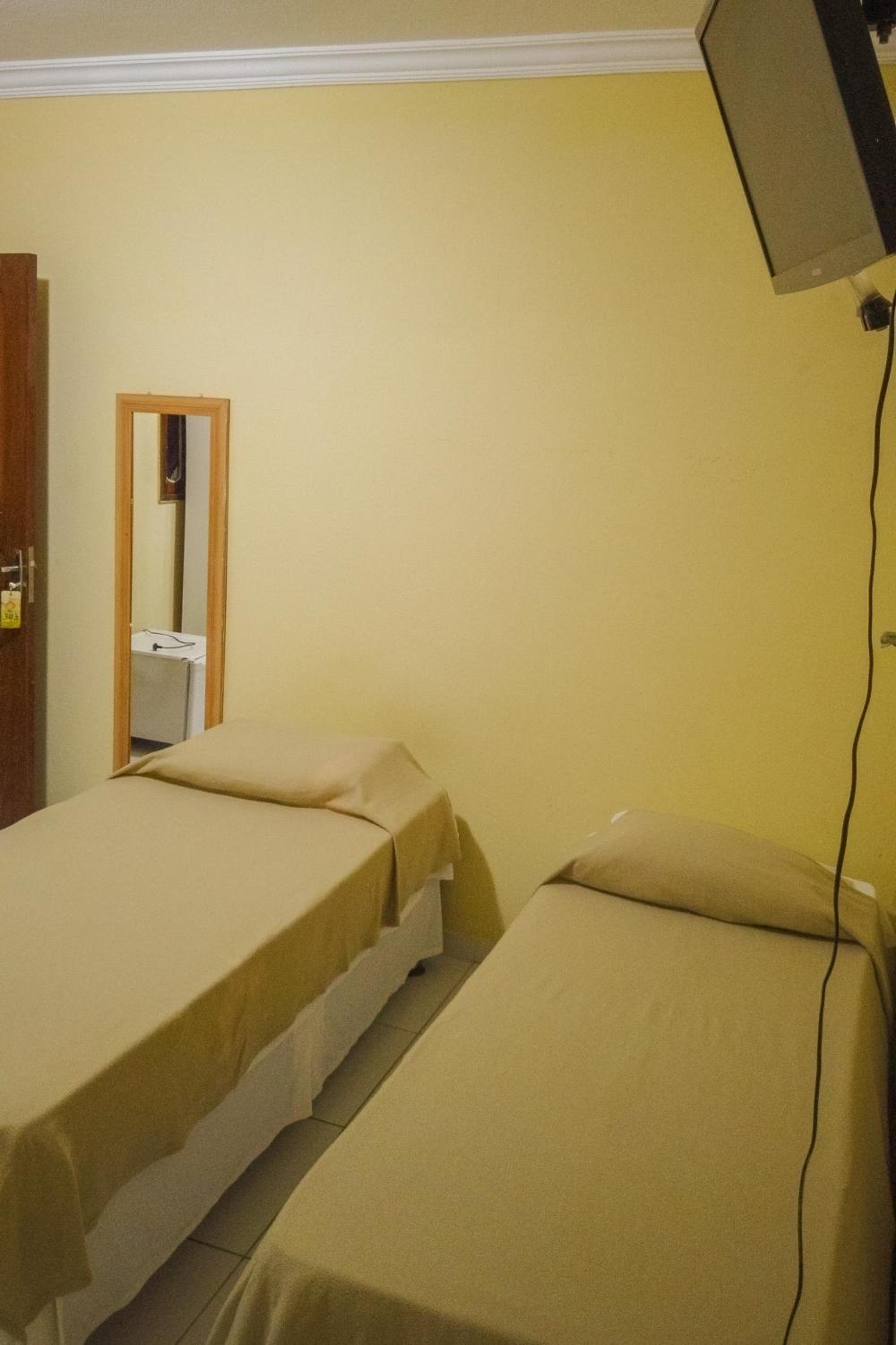 Standard Triple Room photo 3