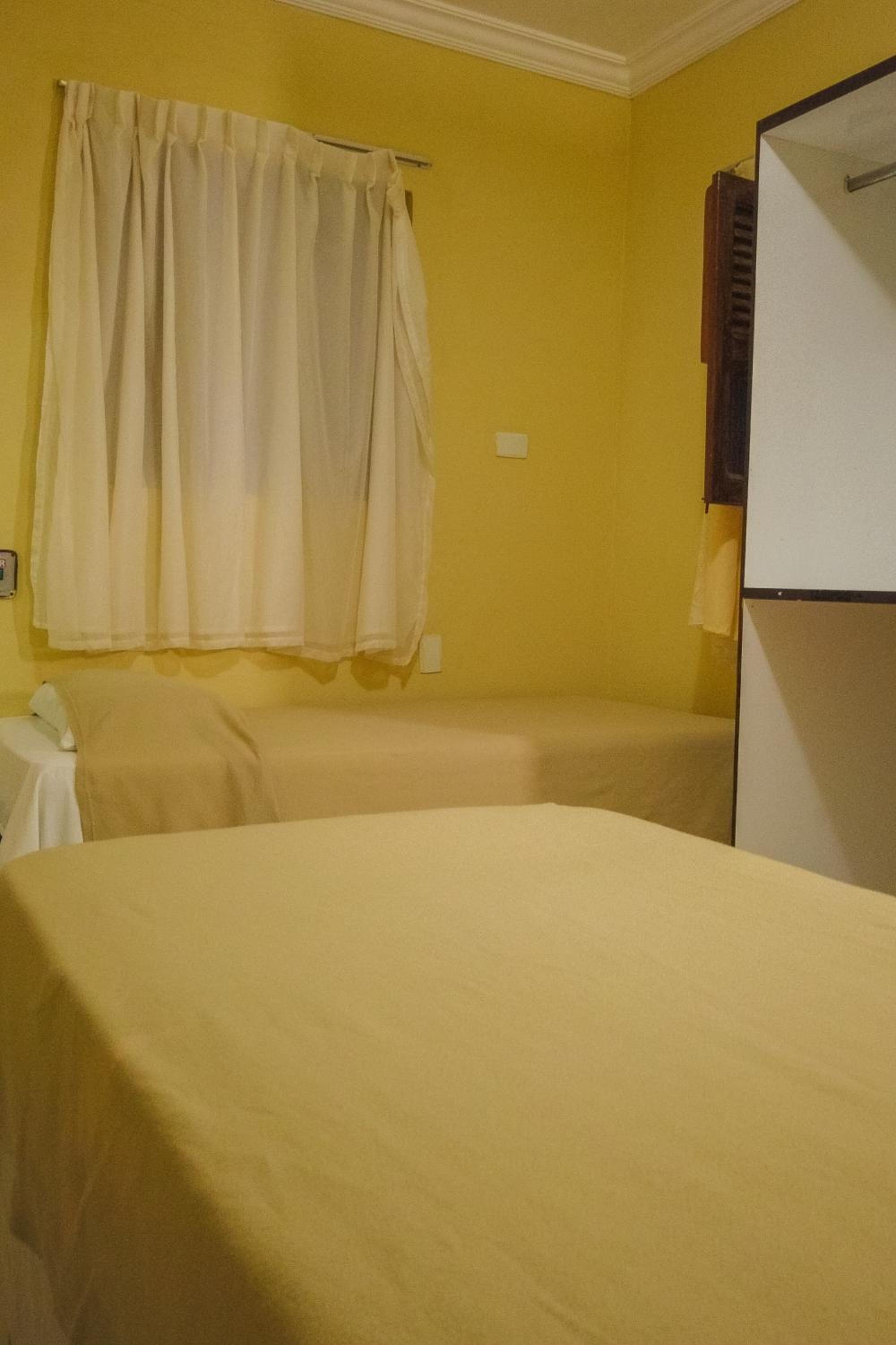 Standard Triple Room photo 2