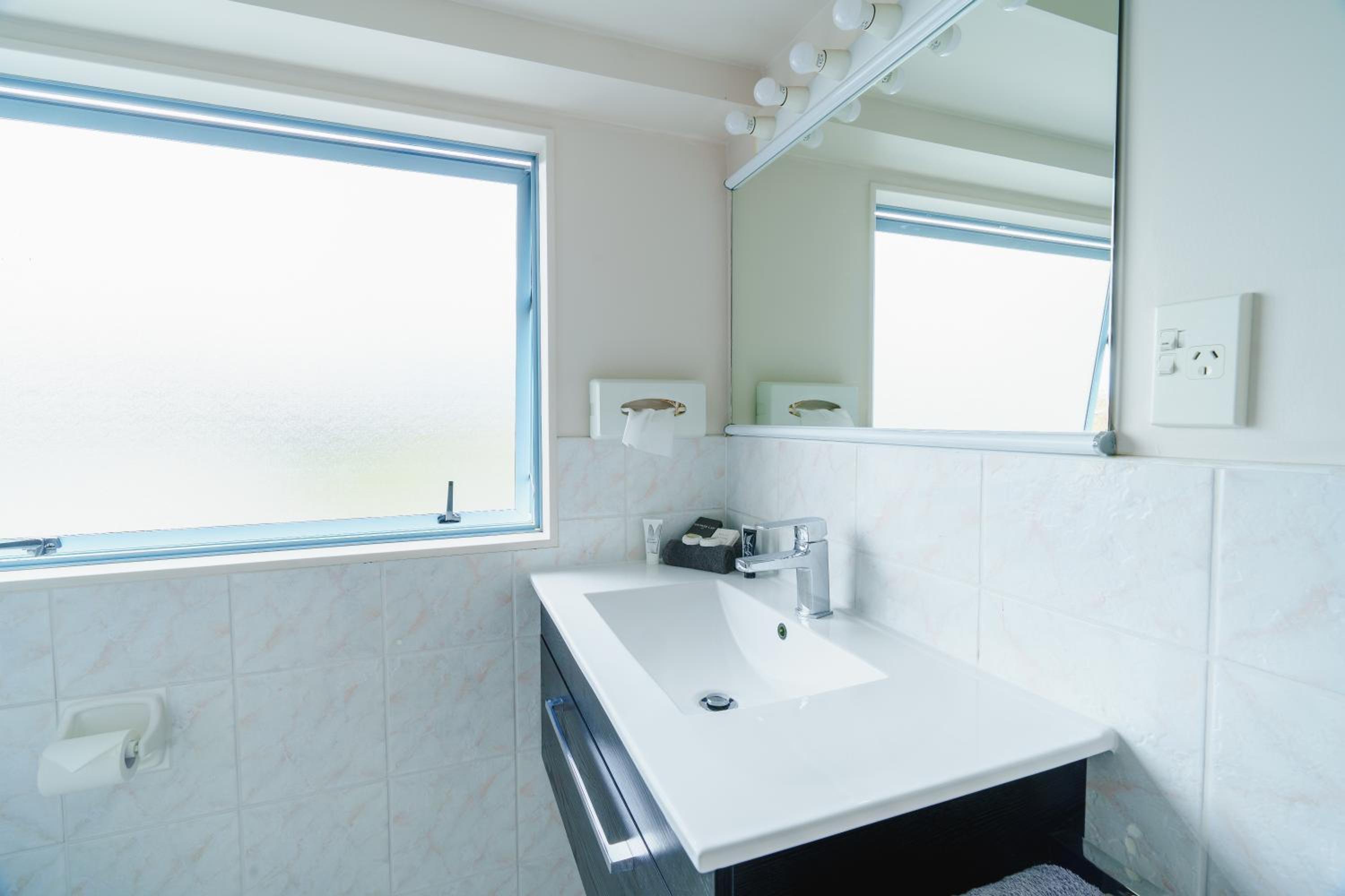 One-Bedroom Apartment with Spa Bath photo 1