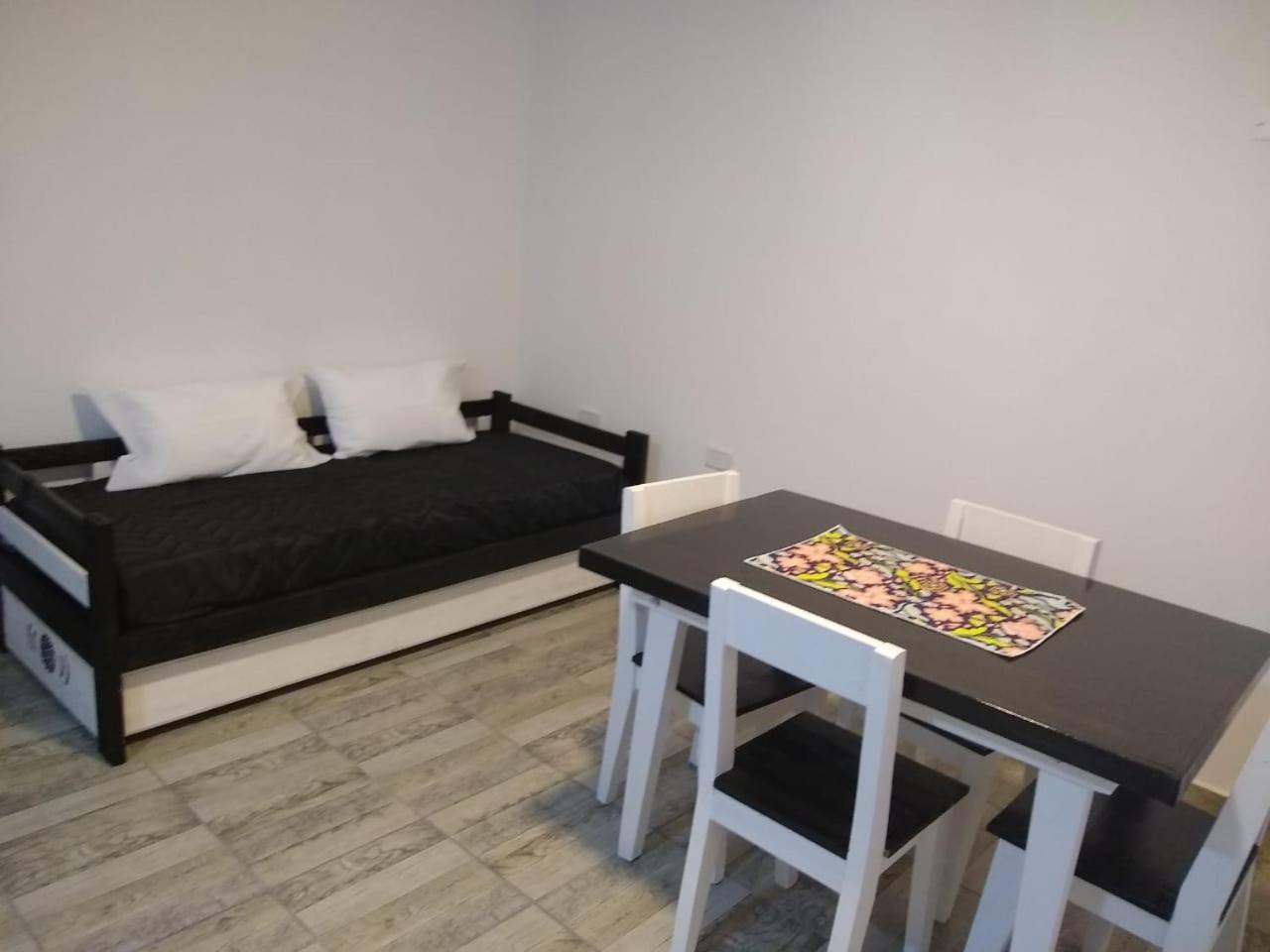 Apartment - Ground Floor photo 1