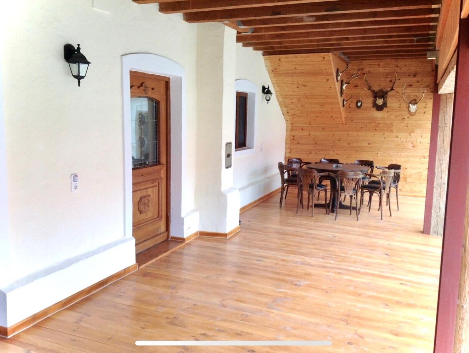 Three-Bedroom Apartment - Photo 14