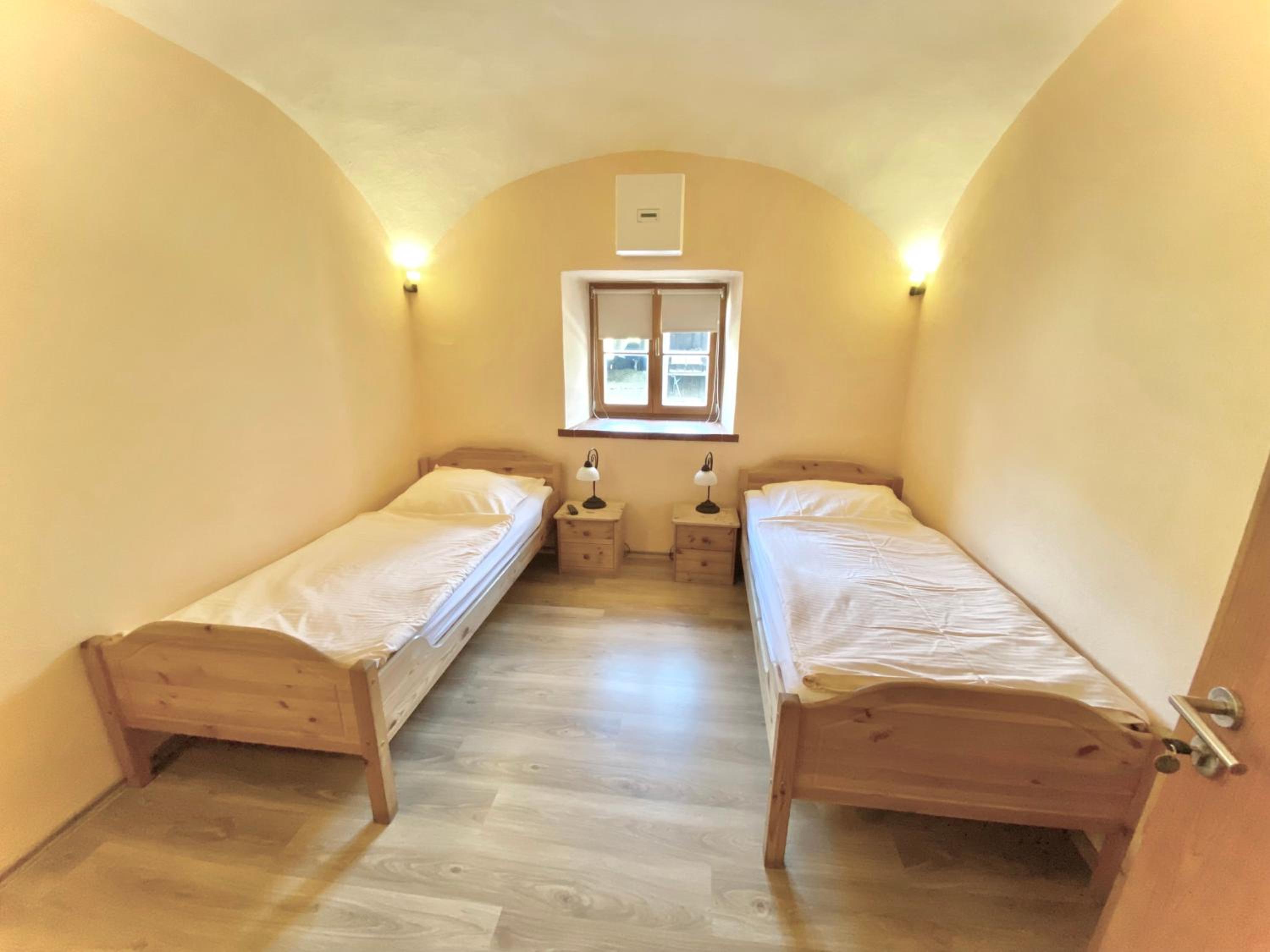 Three-Bedroom Apartment - Photo 3