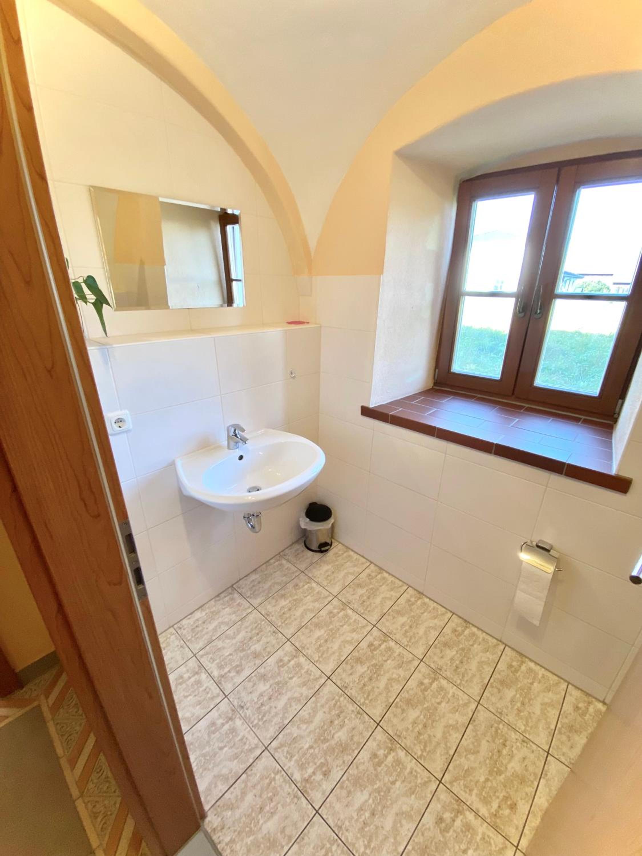 Three-Bedroom Apartment - Photo 12