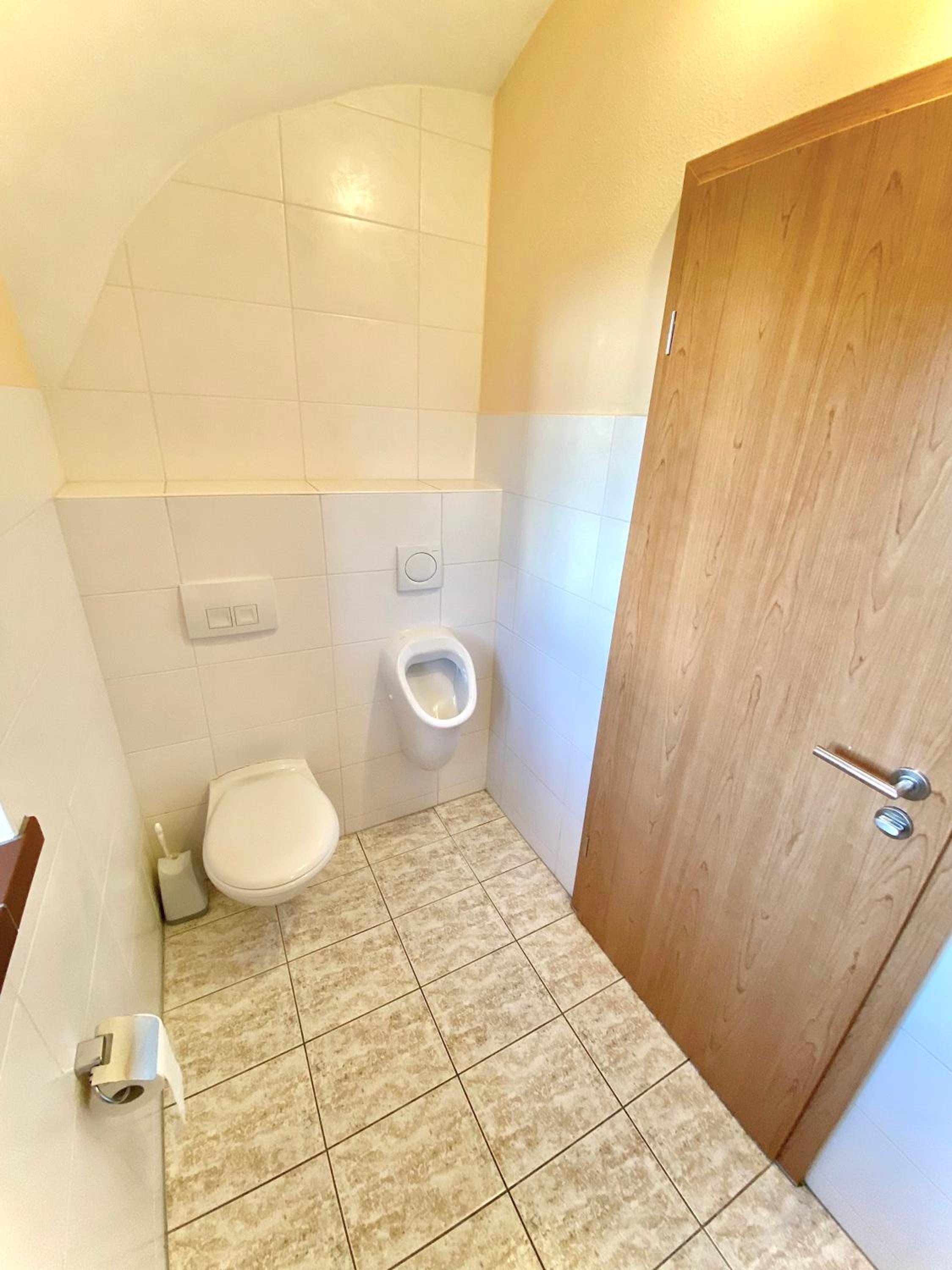 Three-Bedroom Apartment - Photo 2