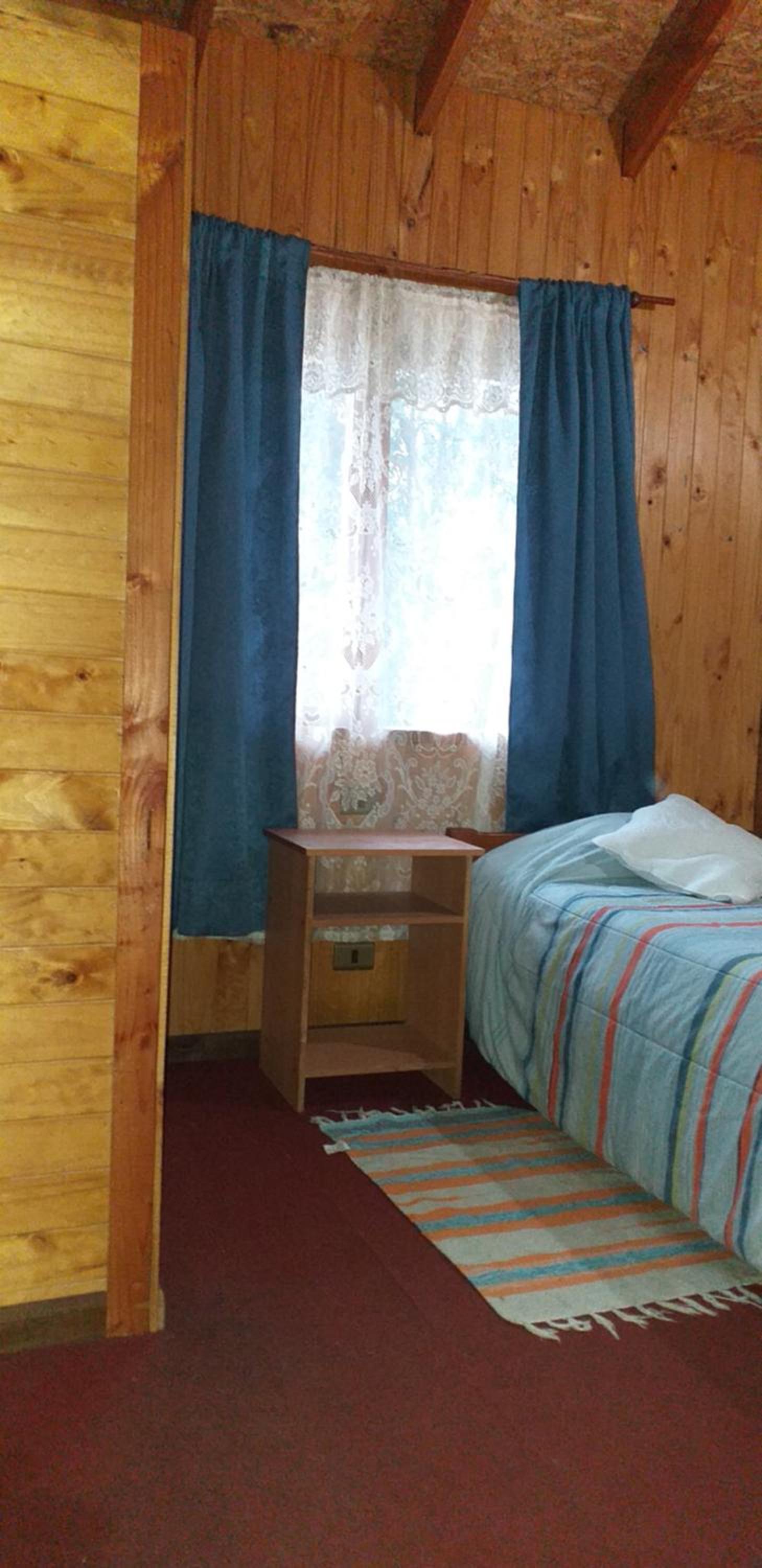 Budget Single Room photo 2