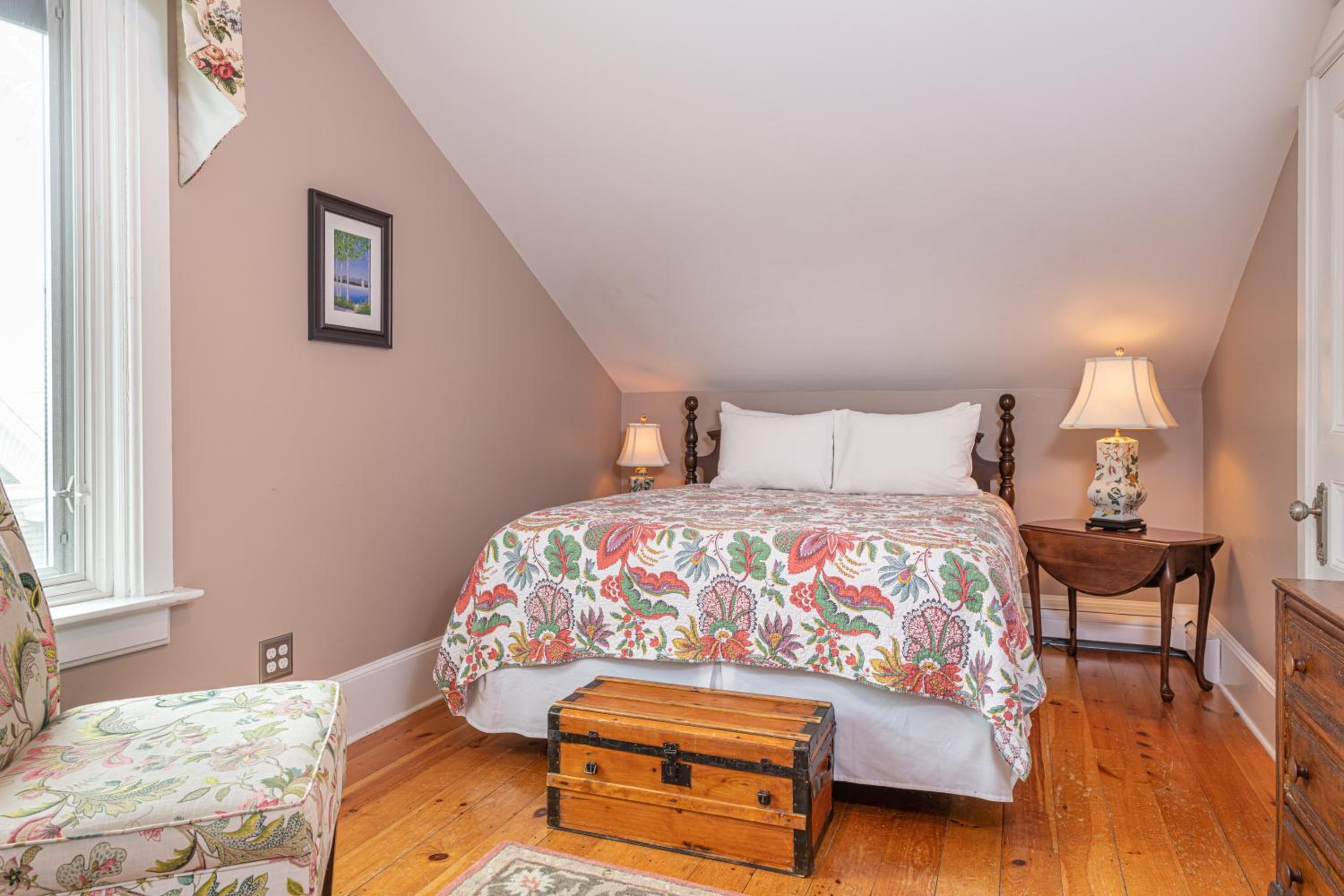 Triple Room - Room 6 photo 3