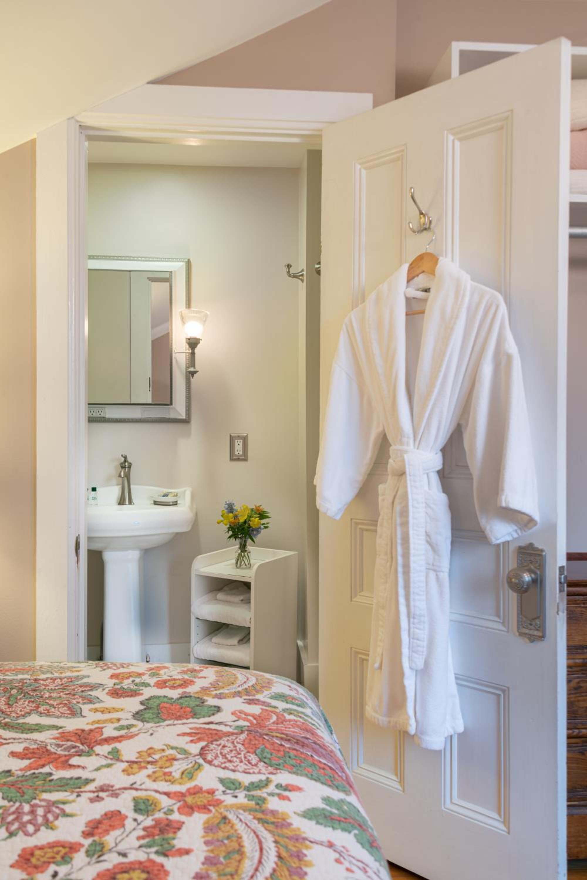 Triple Room - Room 6 photo 2