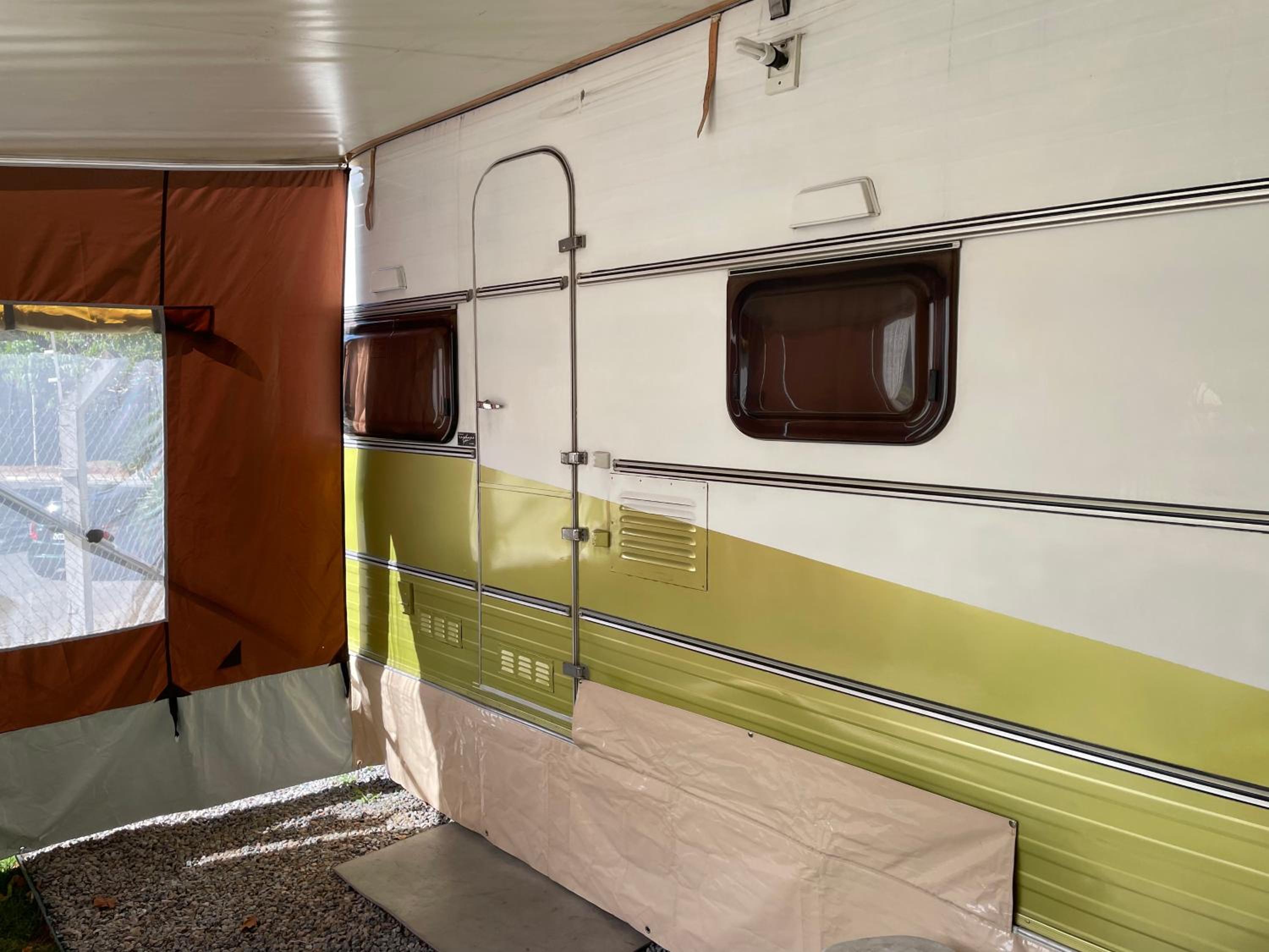 Tent - Photo 5