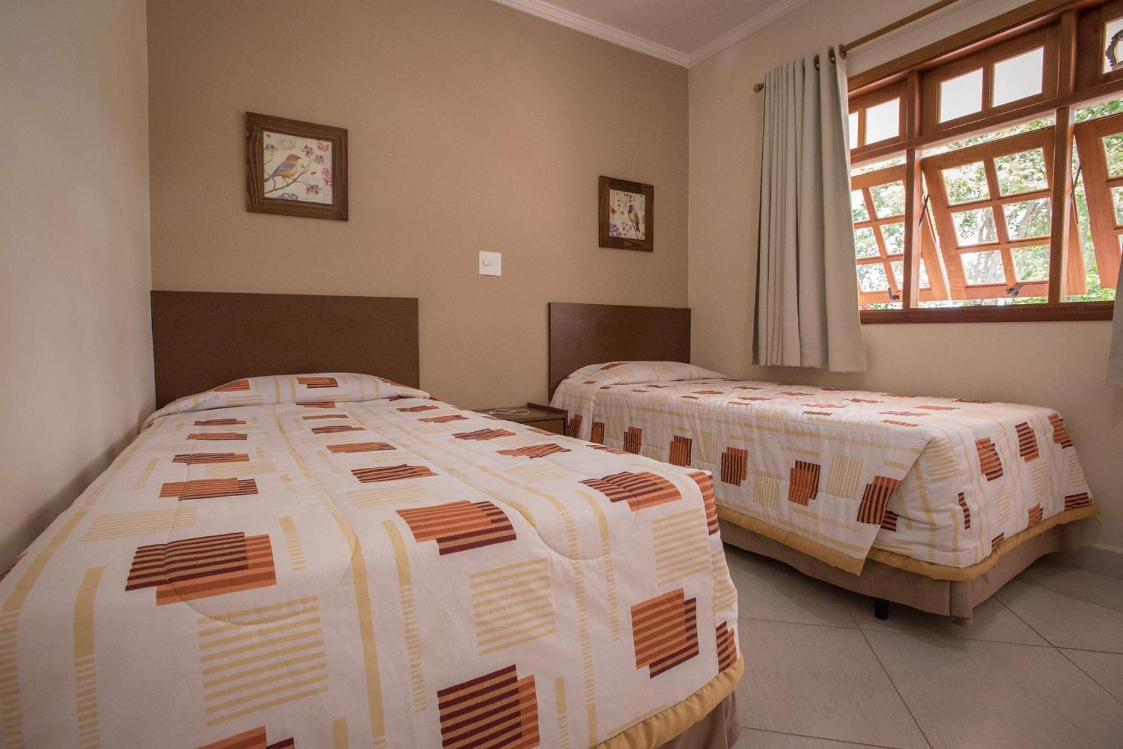Quadruple Room photo 2
