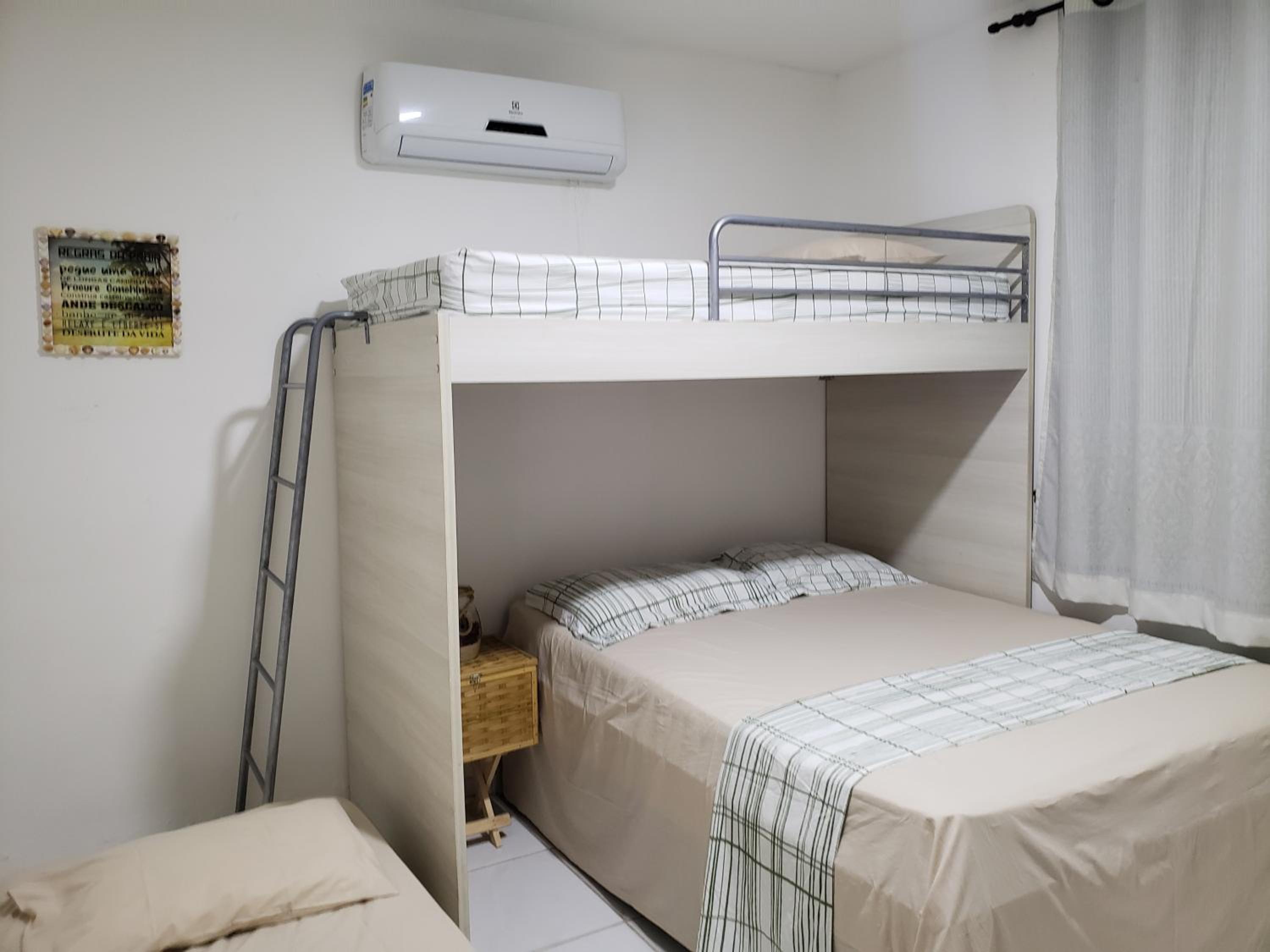 Two-Bedroom Chalet photo 1