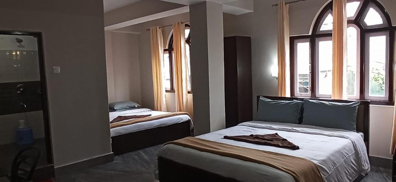 Family Suite - Photo 4
