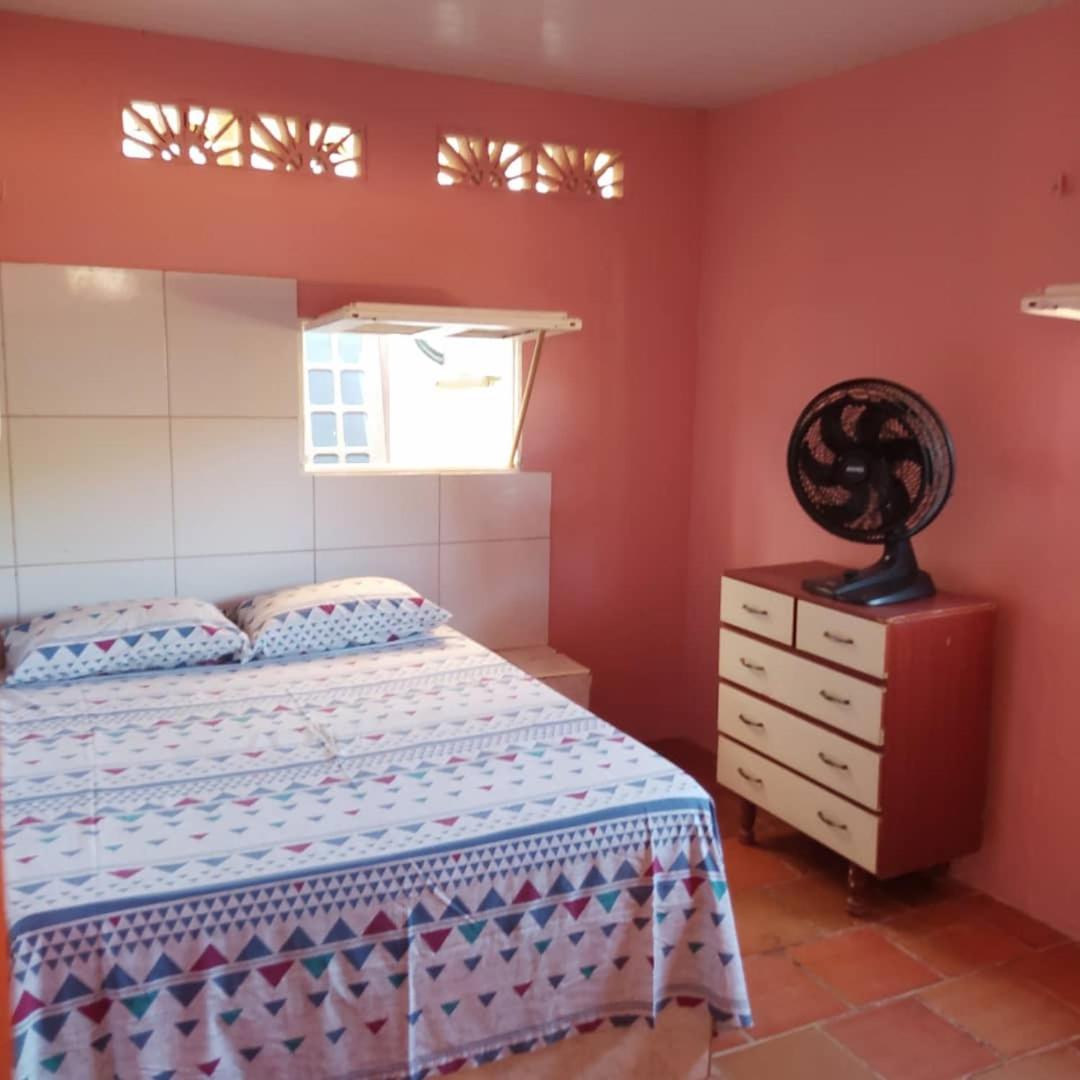 Two-Bedroom Family Apartment photo 2