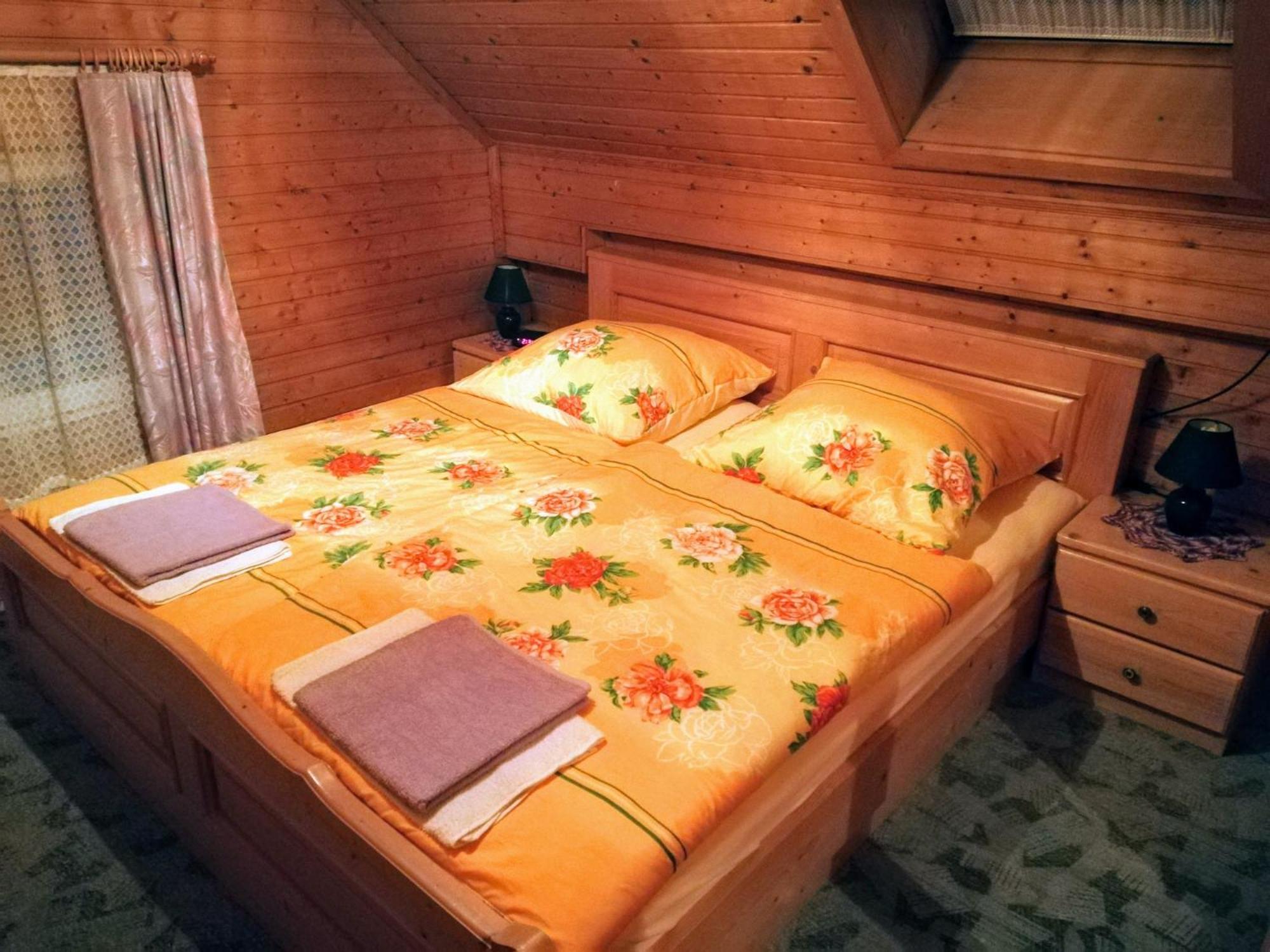 Two-Bedroom Apartment - Photo 3
