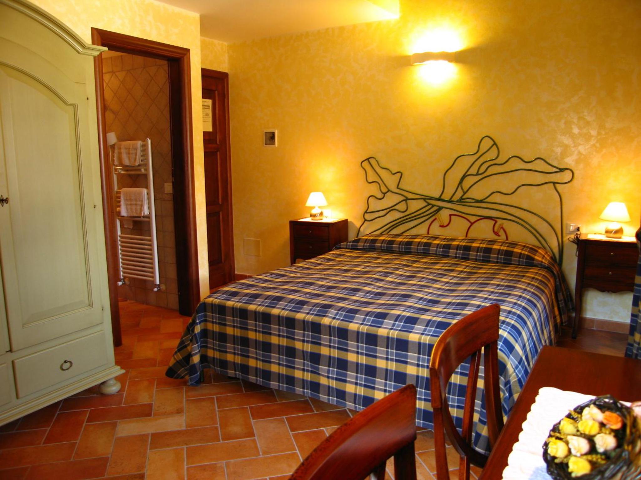 Duplex Quadruple Room photo 1
