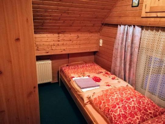 Two-Bedroom Apartment - Photo 1