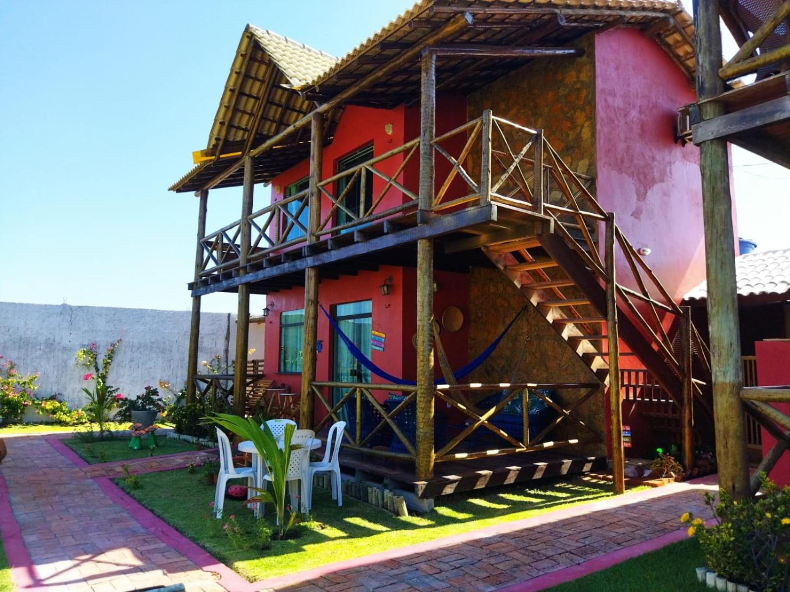 Two-Bedroom Chalet photo 2