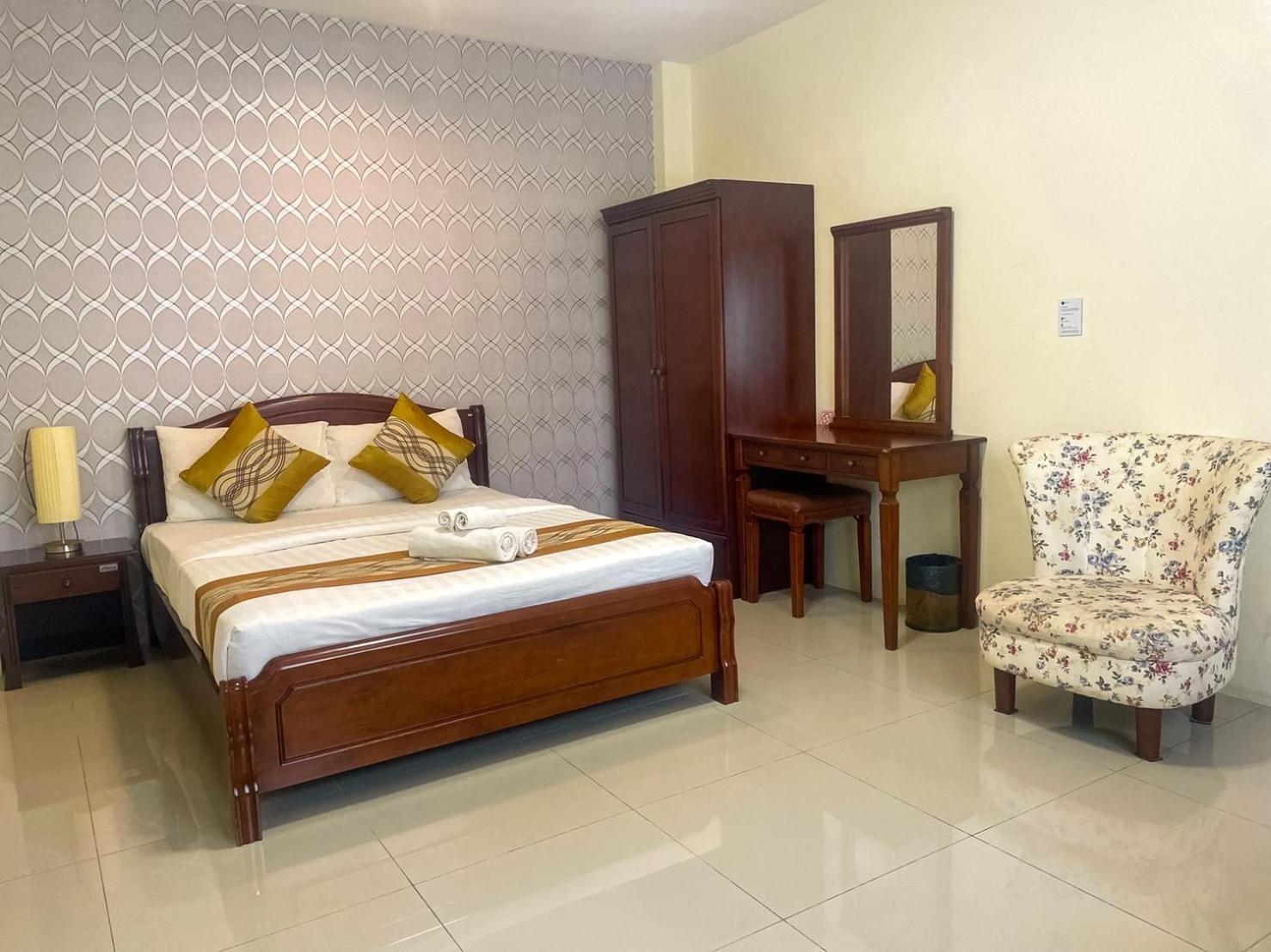 Superior Room photo 1