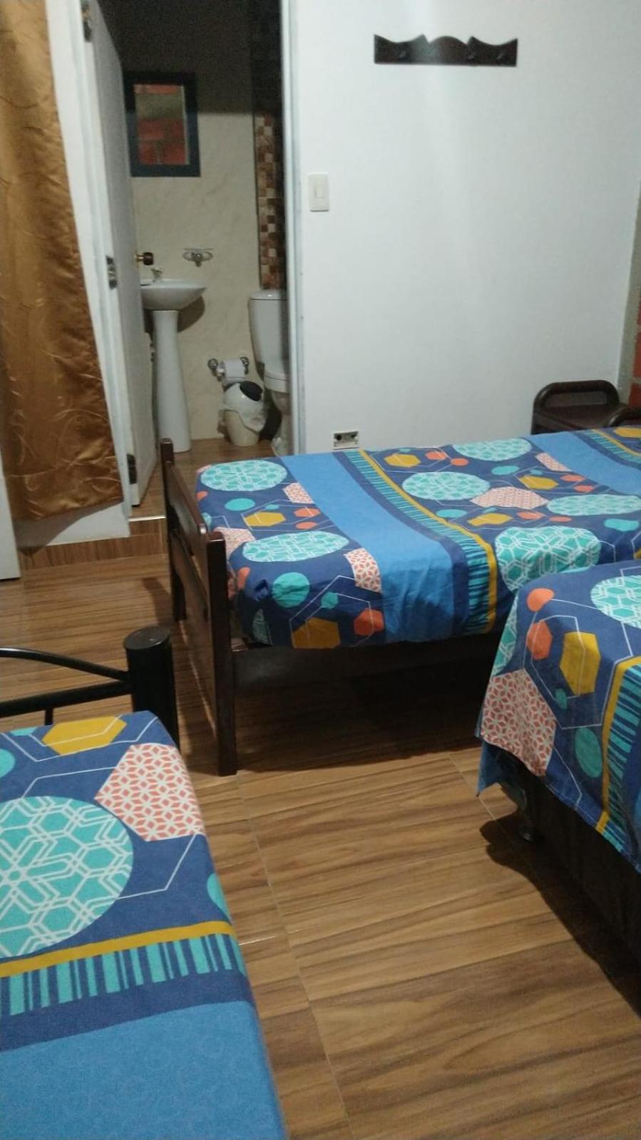 Family Double Room photo 2