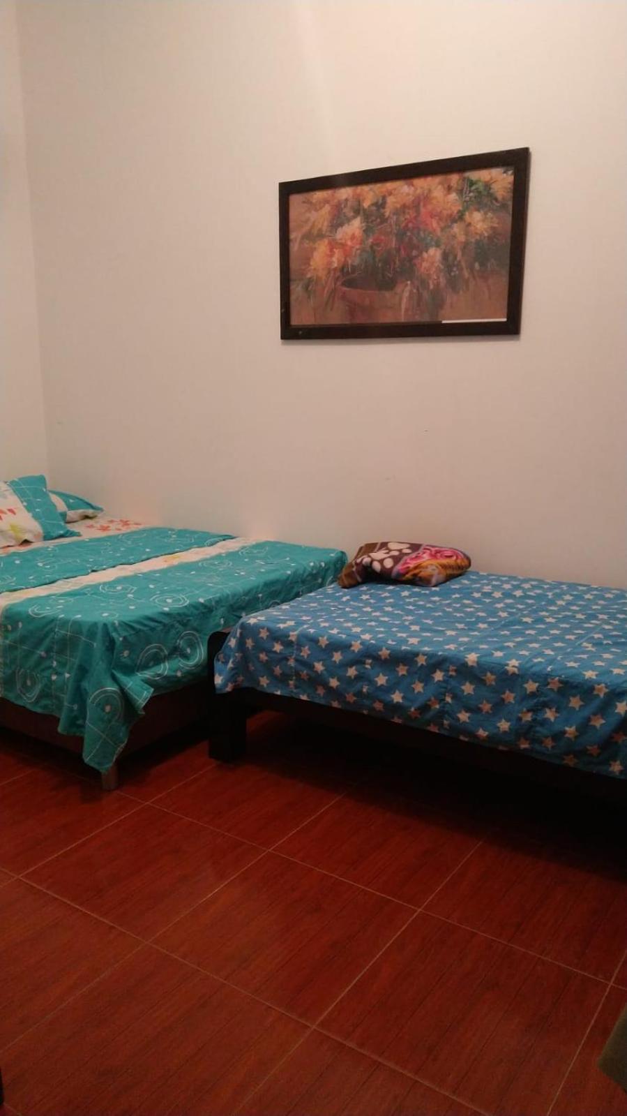 Twin Room With Extra Bed photo 1