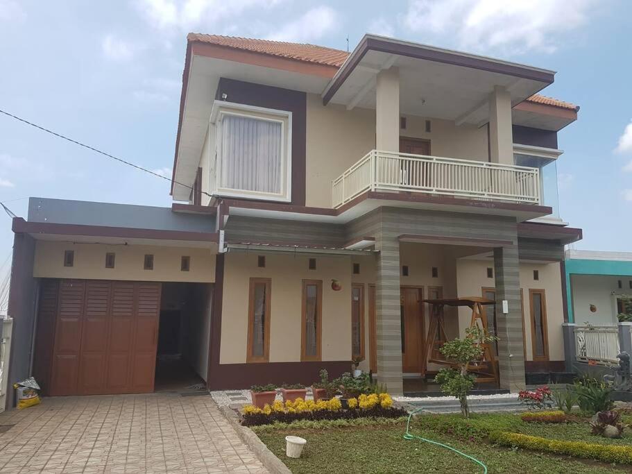 Villa - Photo 23