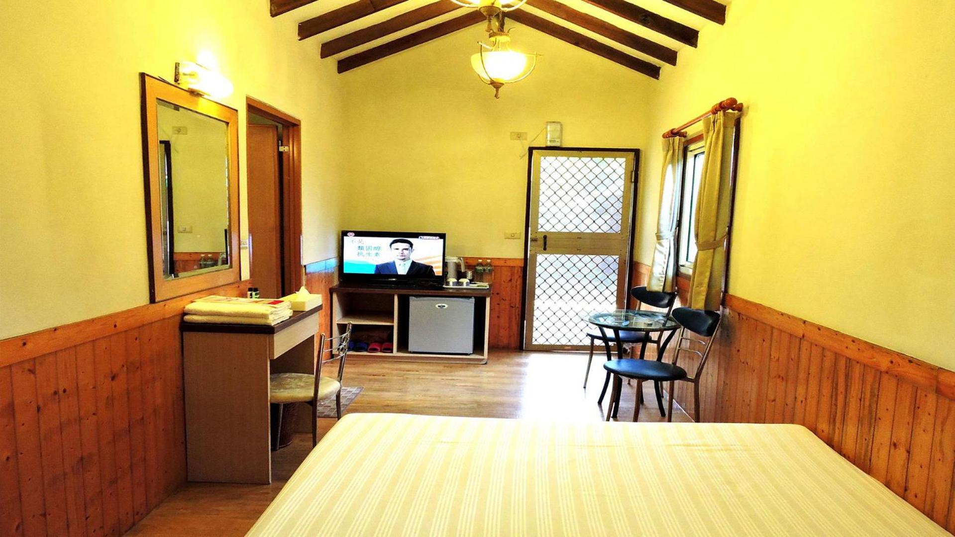One-Bedroom Chalet photo 3