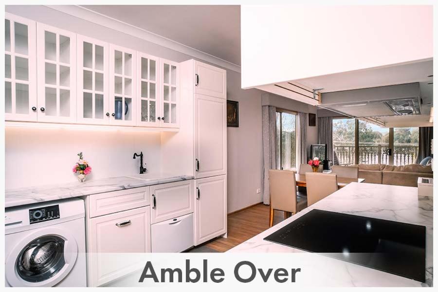 Amble Over Spa Apartment - Photo 25