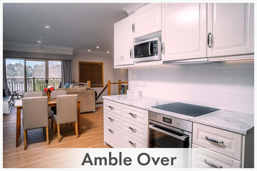 Amble Over Spa Apartment - Photo 24
