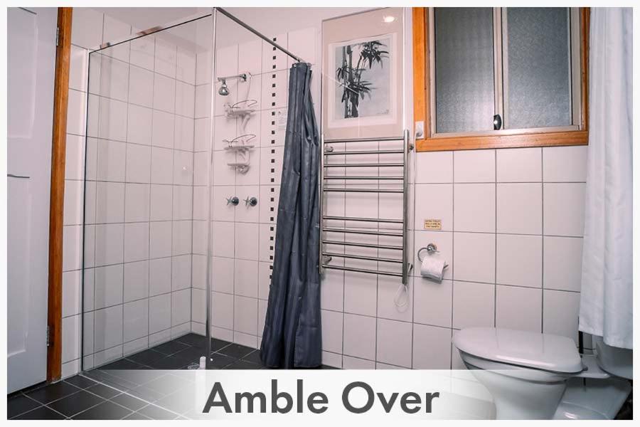 Amble Over Spa Apartment - Photo 23