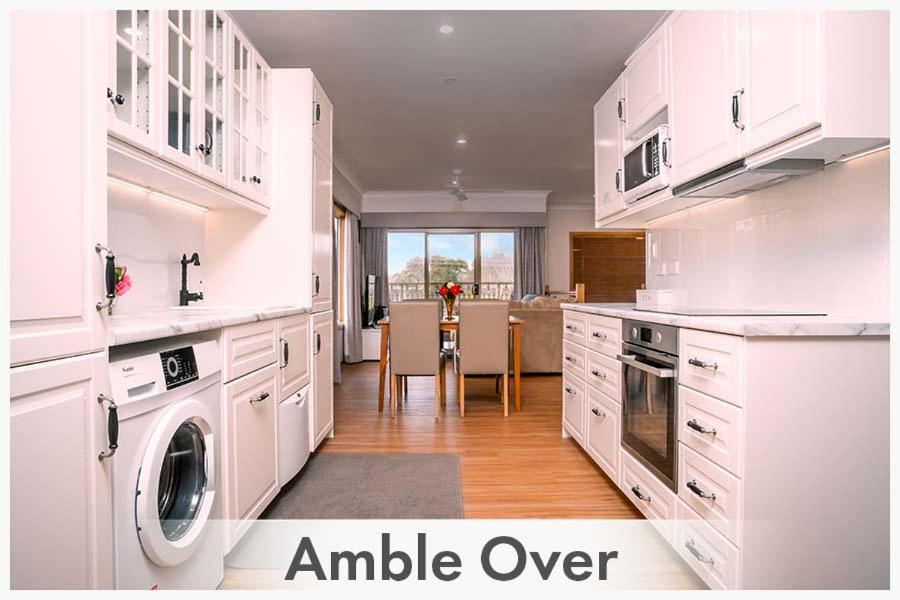 Amble Over Spa Apartment - Photo 22