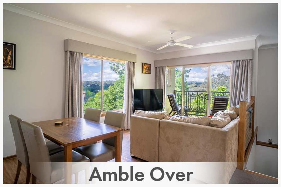 Amble Over Spa Apartment - Photo 21