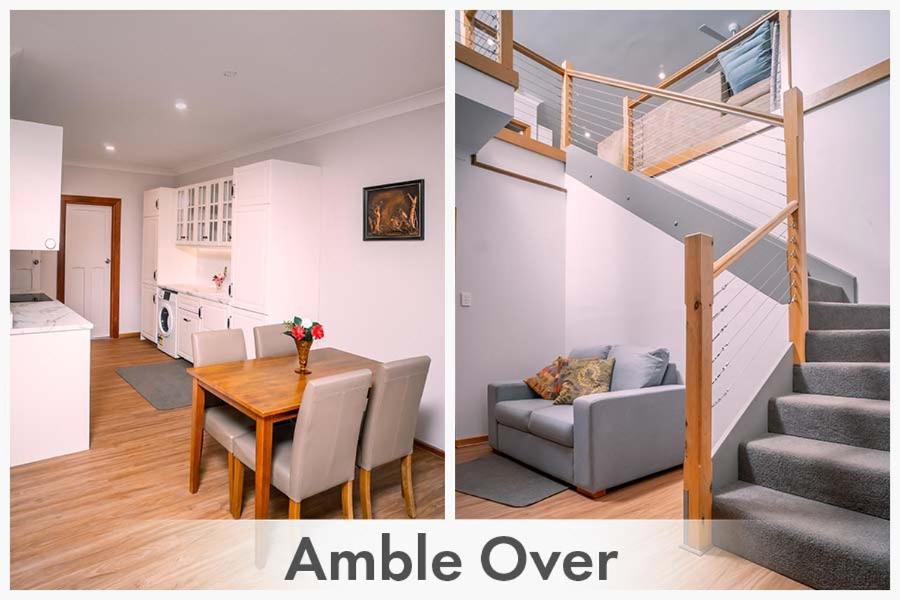 Amble Over Spa Apartment - Photo 20