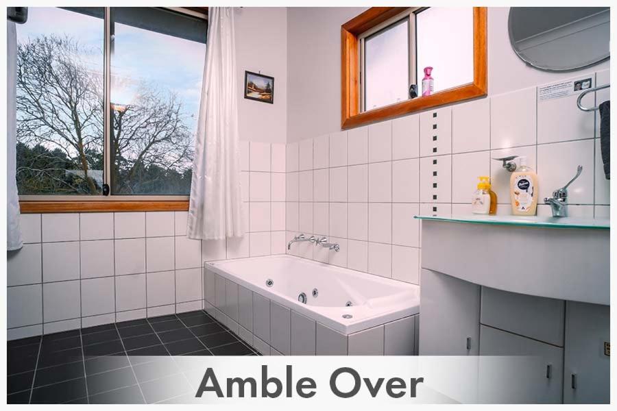 Amble Over Spa Apartment - Photo 18