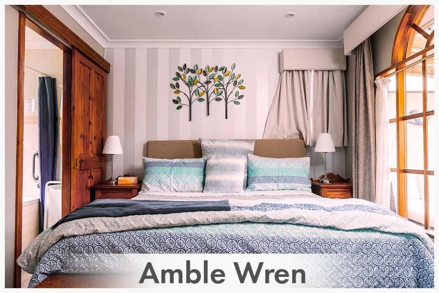 Amble Wren Spa Cottage - Photo 8