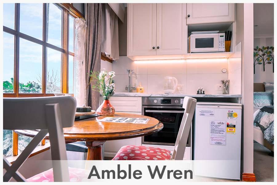Amble Wren Spa Cottage - Photo 7