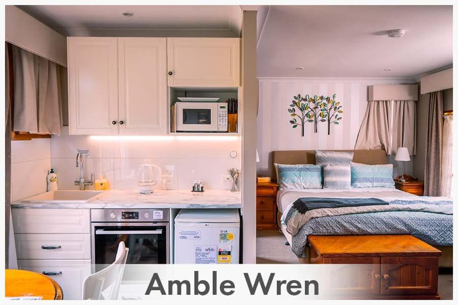 Amble Wren Spa Cottage - Photo 6