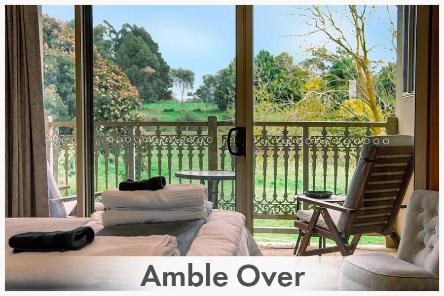 Amble Over Spa Apartment - Photo 17