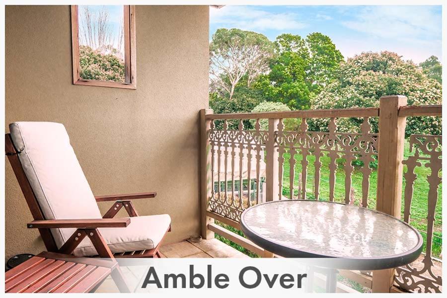 Amble Over Spa Apartment - Photo 16