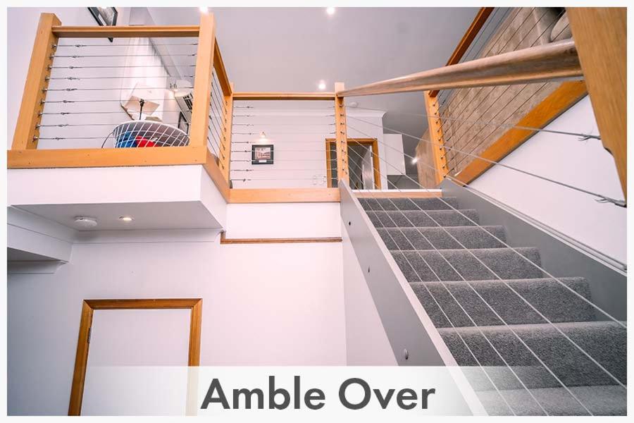 Amble Over Spa Apartment - Photo 15