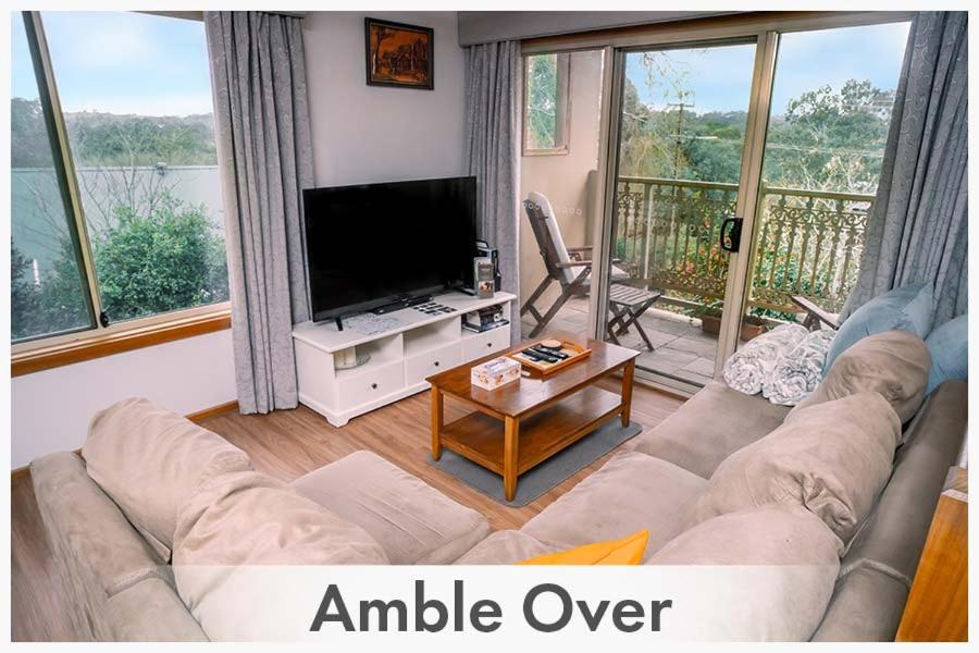 Amble Over Spa Apartment - Photo 11