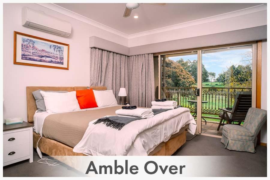 Amble Over Spa Apartment - Photo 10
