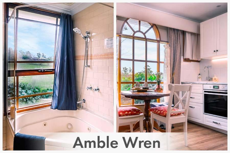 Amble Wren Spa Cottage - Photo 5